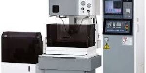Wire Cutting Machine