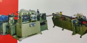 Wire Feeder Extruder