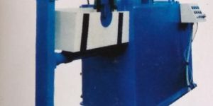 Wire Straightening and Cutting Machine