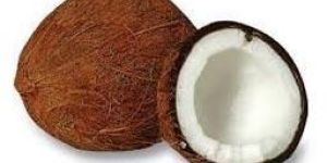 Husk  Coconuts