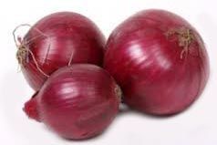 Red Onion