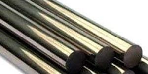 Stainless Steel Rods