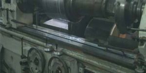 Combined Roll Grinding Machines