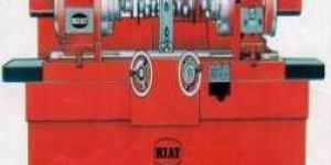 Crankshaft Grinding Machine
