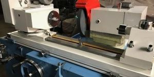 Cylindrical Grinding Machine