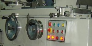 External Grinding Machine