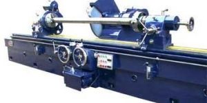 Heavy Duty Roll Grinder