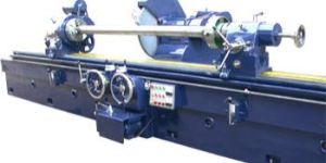 Heavy Duty Roll Grinding Machine