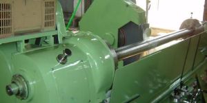 Long Shaft Grinding Machine