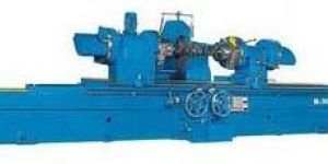 Shaft Grinding Machines