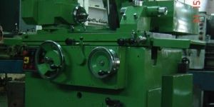 Universal Cylindrical Grinding Machine
