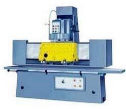 Vertical Head Surface Grinding Machines