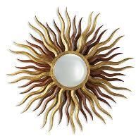 Handcrafted Designer Mirrors