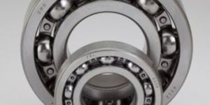 Deep Groove Ball Bearing