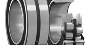 Sealed Spherical Roller Bearing