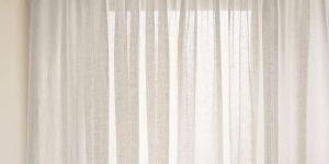 Plain Curtains