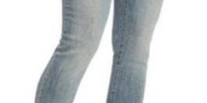 Ladies Jeans