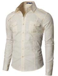 Mens Shirts