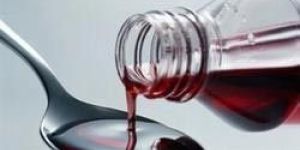 Pharmaceutical Dry Syrup