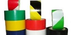 Floor Marking Tapes