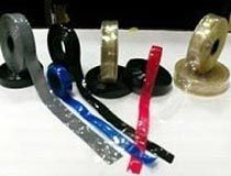 PVC Non Adhesive Tapes