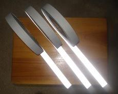 Fabric Reflective Tapes