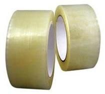 Transparent Tapes