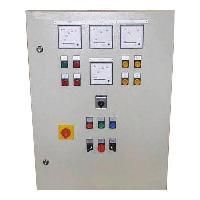 Electric Control Panels