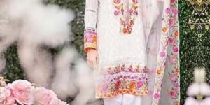 SALWAR KAMEEZ DUPATTA