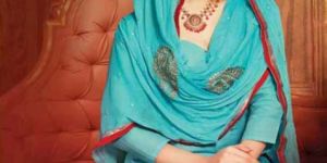 Shahida Pure Cotton Dress Materials