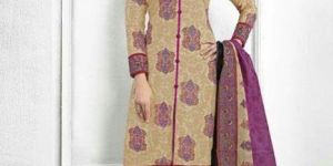 Shreeganesh Pure Cotton Suits