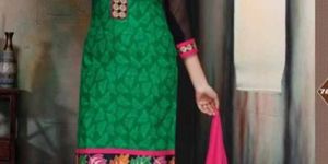 Shrteeganesh Dress Materials