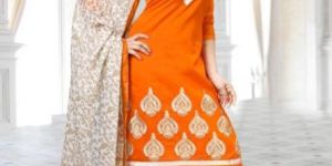 Simran Vol-7 Salwar Suits