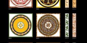 Galicha Series Wall Tiles