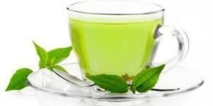 Green Tea