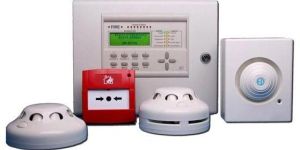 Fire Alarm System