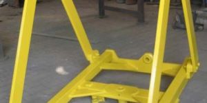 Cradle Yoke Assembly