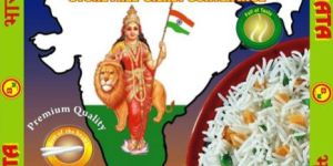 Parboiled Swarna Mansoori Rice