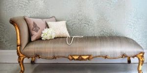 French Livingroom Furniture Set