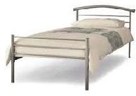 Single Bed