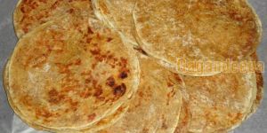 Puran Poli