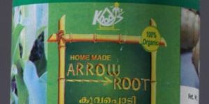 Arrow Root Powder