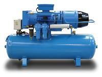 Rotary Air Compressor