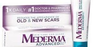Mederma Skin Cream