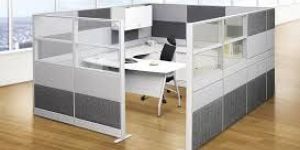Office Partitions