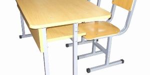 School Desk Chair