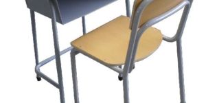 School Table And Chairs Set