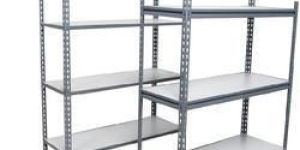 Steel Racks