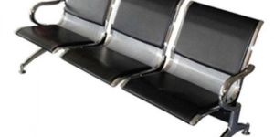 Three Seater Chair