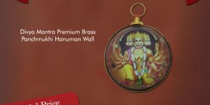 Panchmukhi Hanuman Divya Mantra